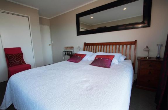 Pencarrow Room