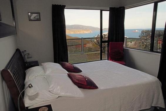 Pencarrow Room
